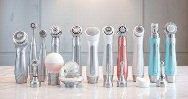 top ultrasonic facial cleansers