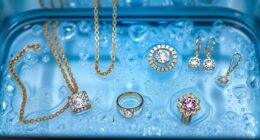 top ultrasonic jewelry cleaners