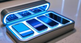 top uv c phone sanitizers