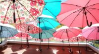 top uv protection umbrella picks