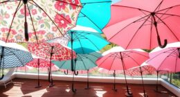 top uv protection umbrella picks