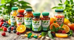 top vegan multivitamin picks