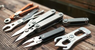 top versatile multitool picks
