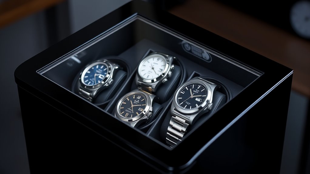top watch winder recommendations