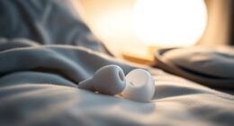 top white noise earplugs