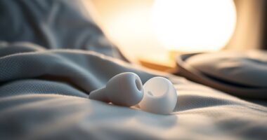 top white noise earplugs