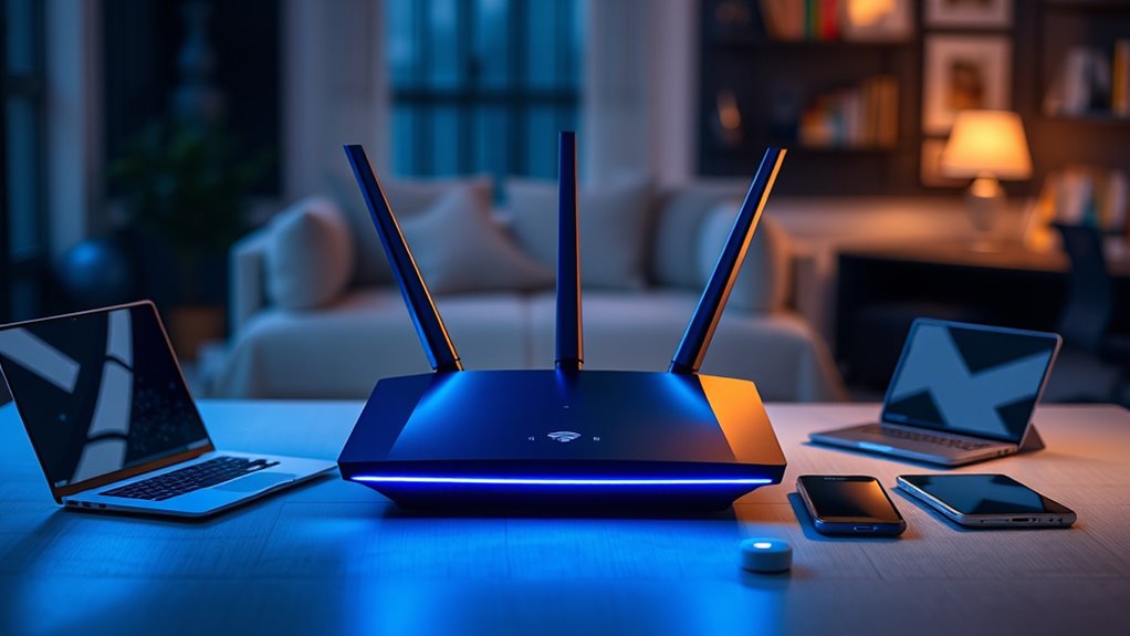 top wi fi 6 routers 2025