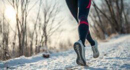 top winter running tights