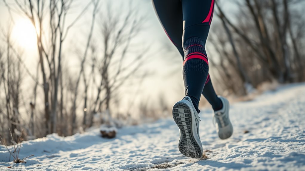 top winter running tights