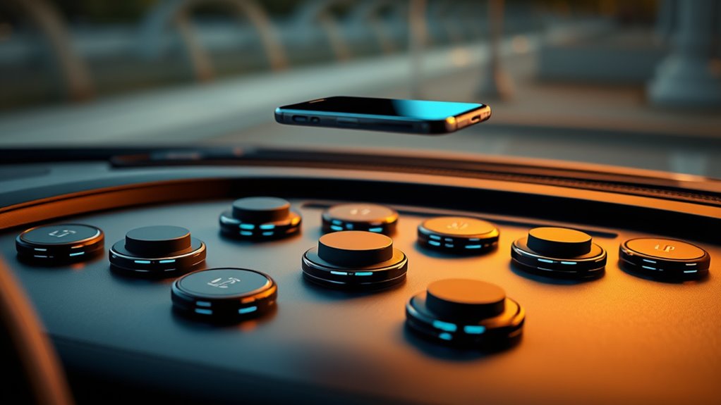 top wireless car chargers