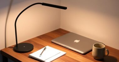 top wireless desk lamps