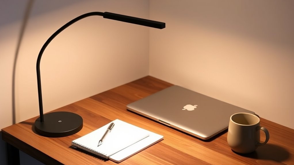 top wireless desk lamps