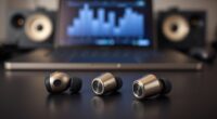 top wireless earbuds 2025