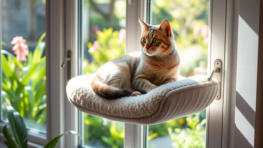 window perch selection criteria