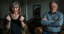 addressing narcissistic parent behavior