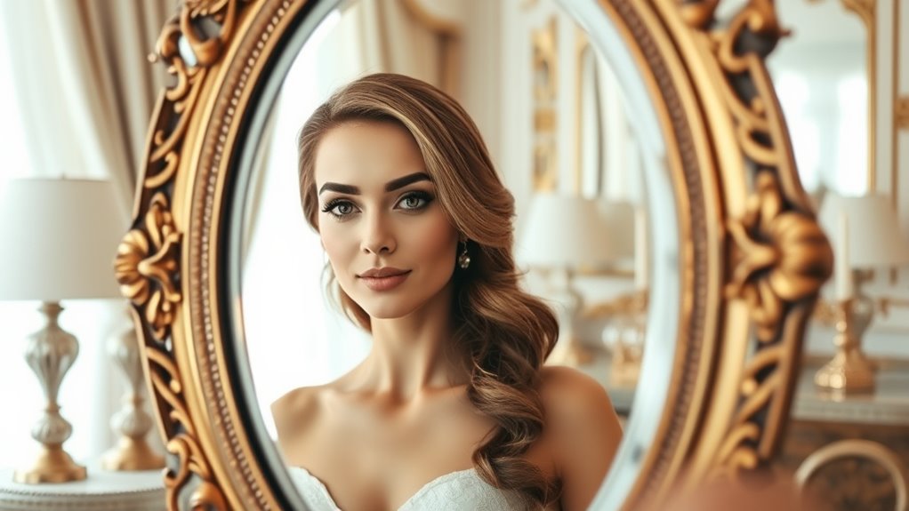 appearance over genuine connection