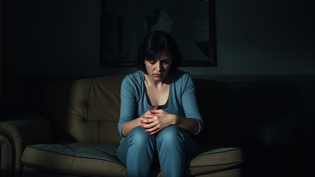 assess emotional and physical safety