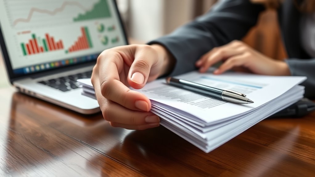 asset protection strategies during divorce