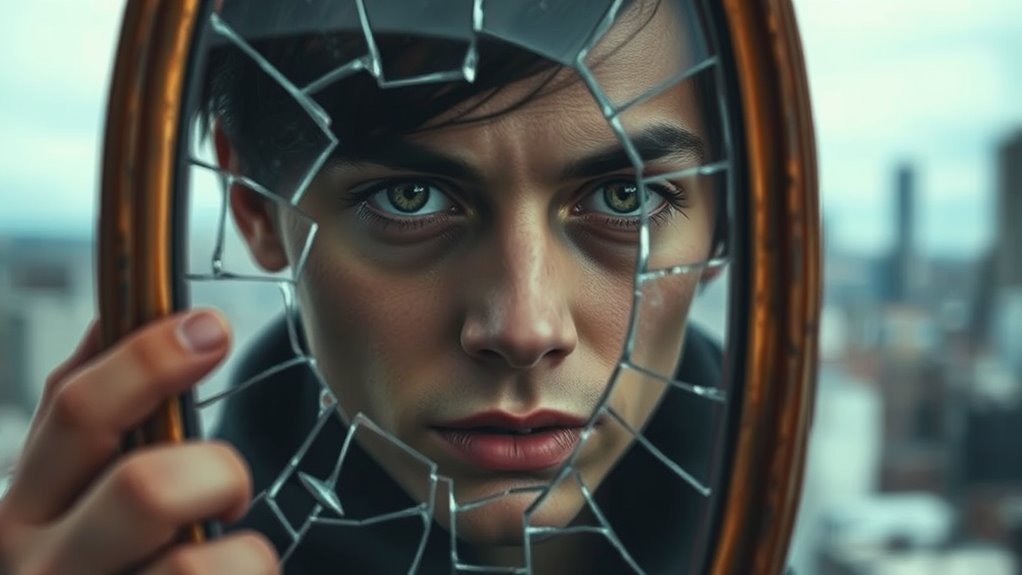 attachment shapes narcissistic bonds