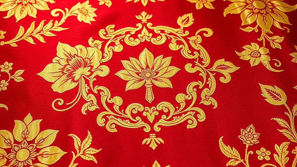 authentic craftsmanship and material