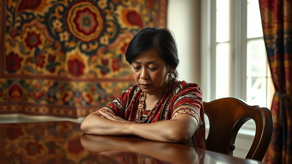 balancing cultural expectations boundaries