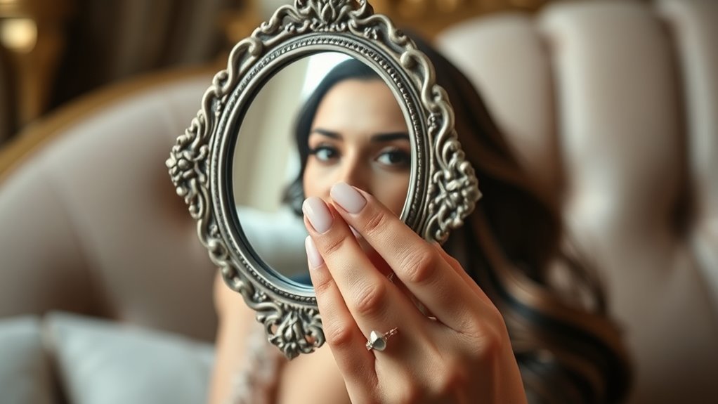 believes she s above rules