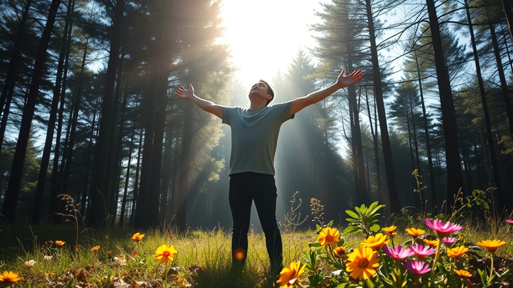 boundaries trauma healing trust