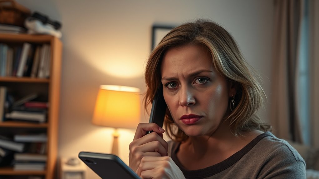 boundary violations and control