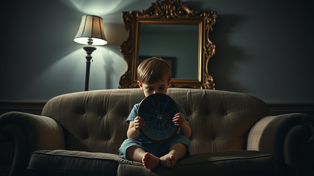 breaking emotional manipulation chains