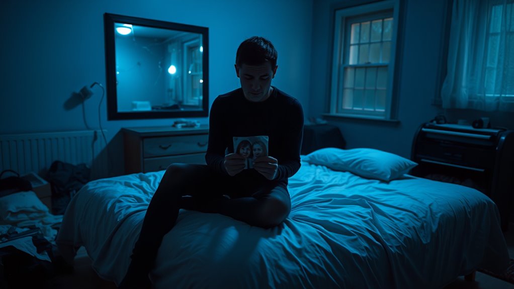 breaking free from narcissism