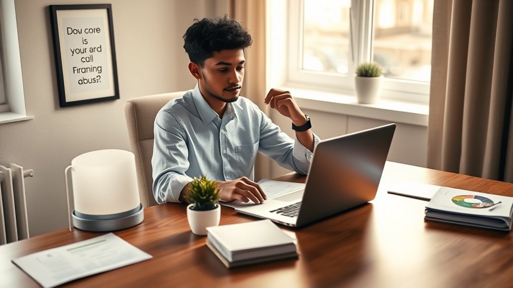 build resilient financial foundations