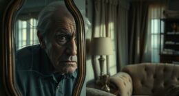 caring for aging narcissists