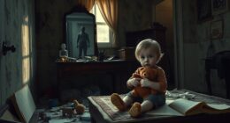 childhood gaslighting memories
