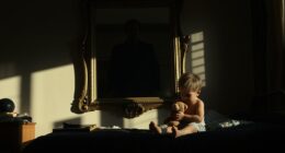 childhood trauma and manipulation