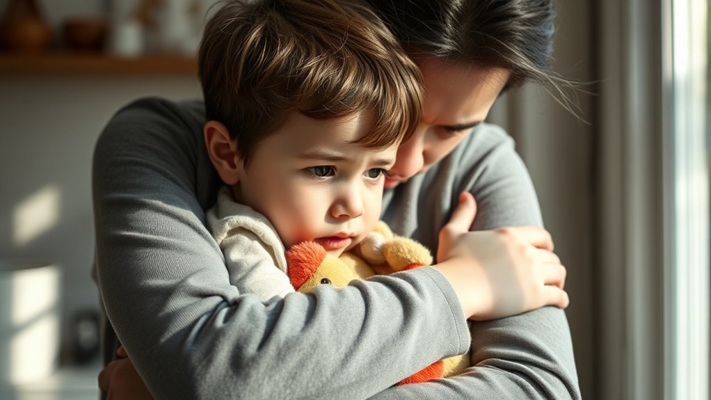 children s emotional resilience development