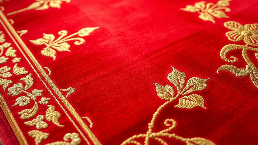 choosing quality runner carpet