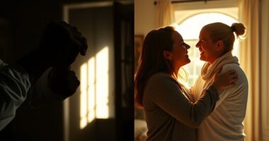 comparing toxic vs genuine