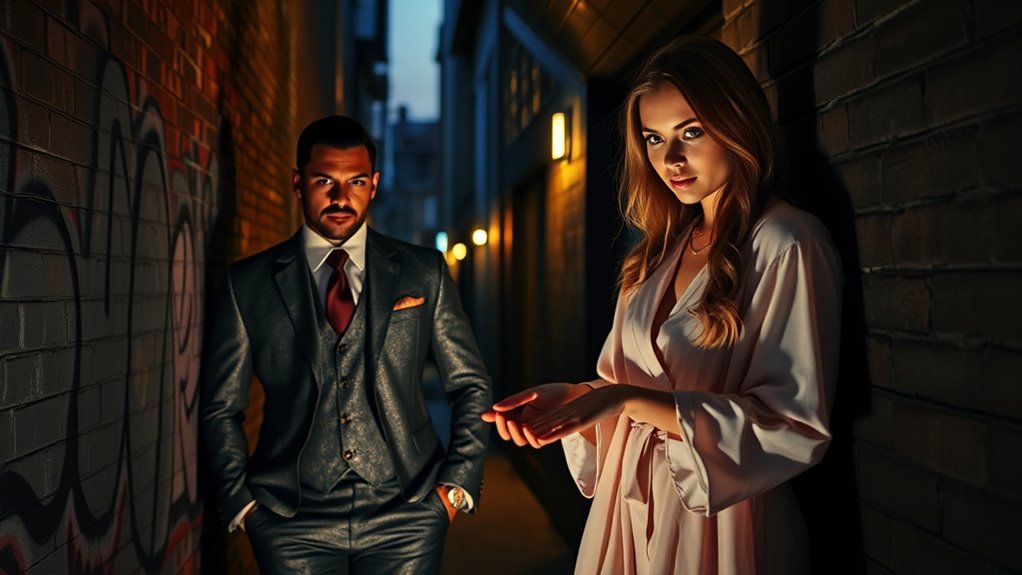 confidence and compassion attract