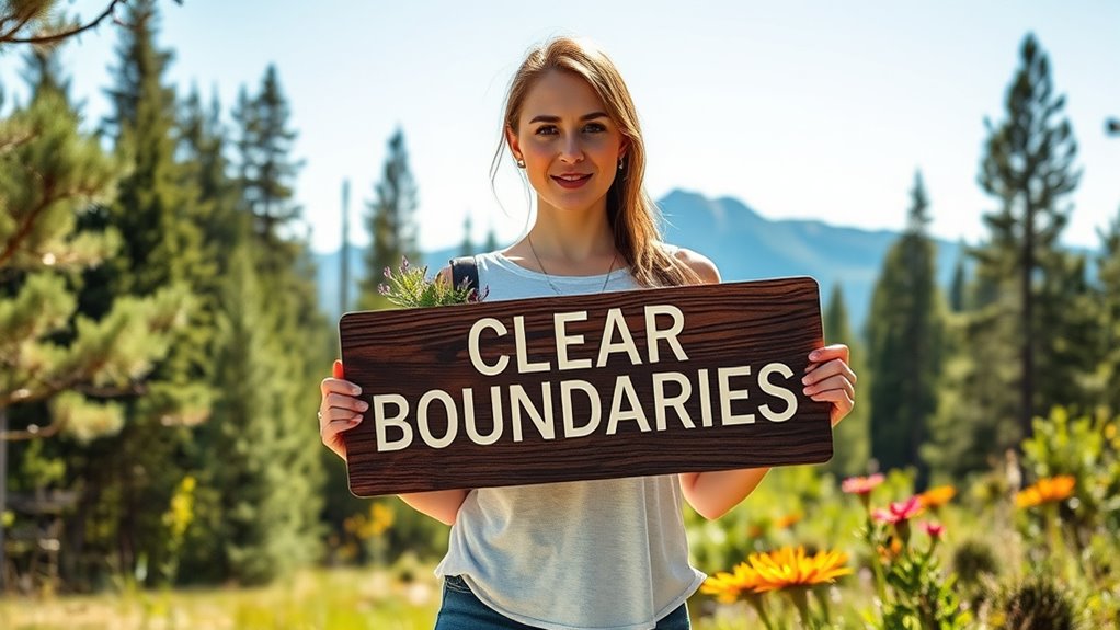 consistent boundary enforcement techniques