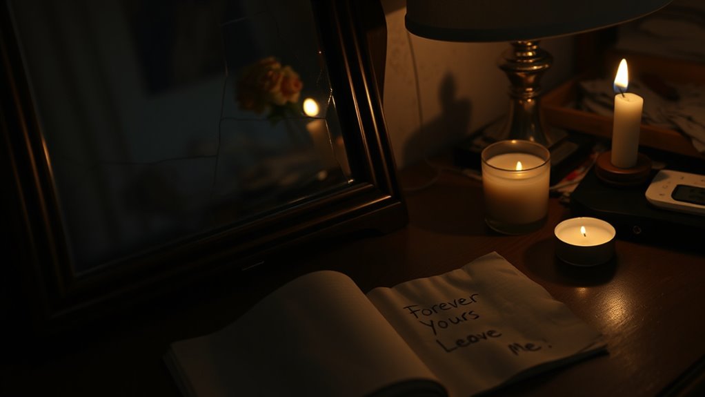 contradictory narcissist communication patterns