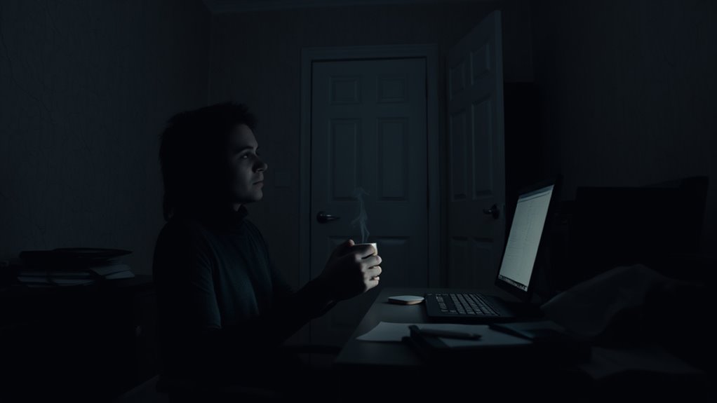 control through silent manipulation