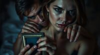 controlling narcissistic possessiveness