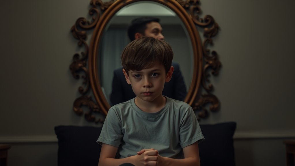 coping strategies for narcissistic abuse