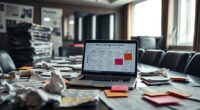 countering false accusations strategically