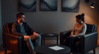couples therapy with narcissist