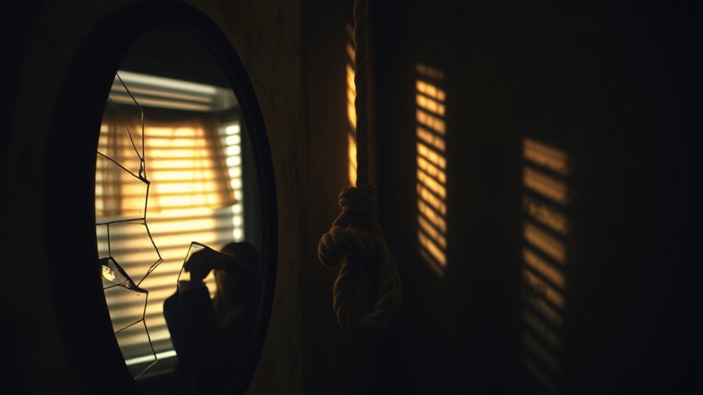 cycle of emotional dependency