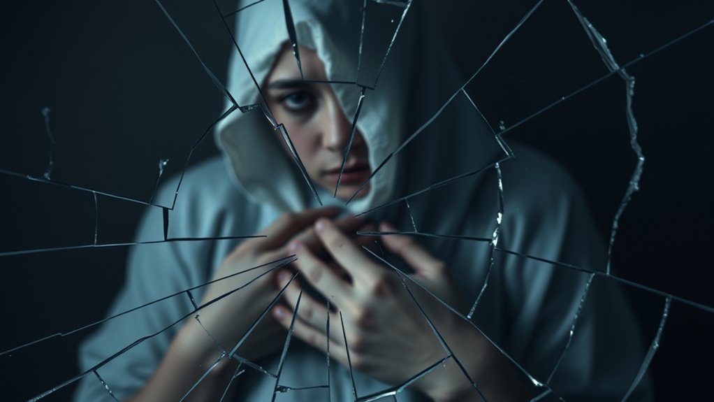 cycle of emotional dependency