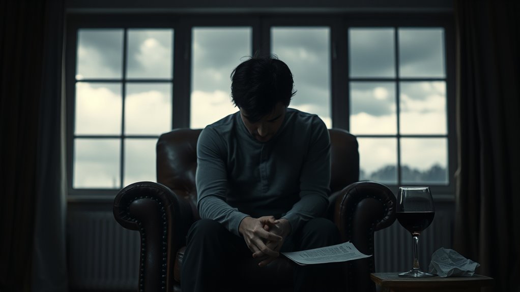 cycle of emotional manipulation