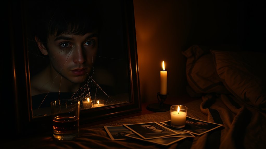 cycle of emotional manipulation