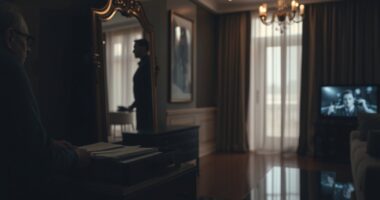 deception and manipulation techniques